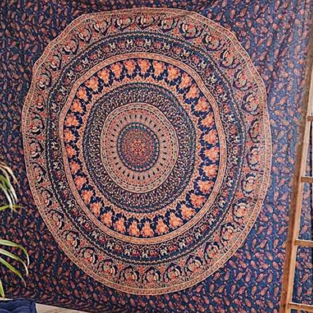 tapestry